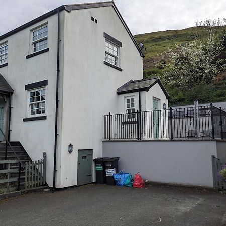 Jasmine Cottage Llangollen Dış mekan fotoğraf