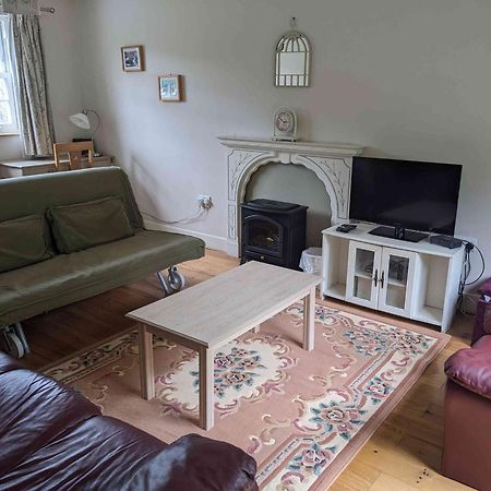 Jasmine Cottage Llangollen Dış mekan fotoğraf