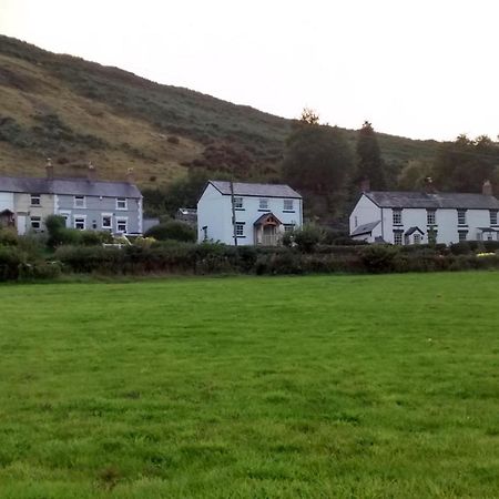 Jasmine Cottage Llangollen Dış mekan fotoğraf