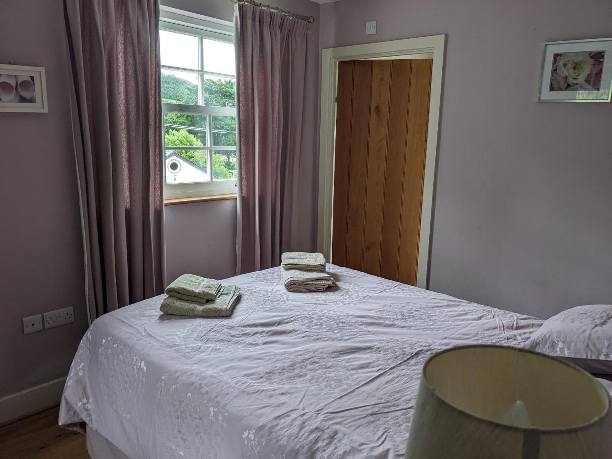 Jasmine Cottage Llangollen Dış mekan fotoğraf