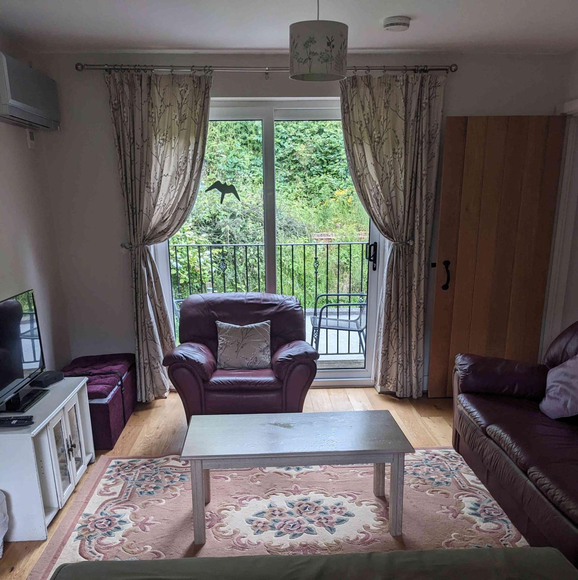 Jasmine Cottage Llangollen Dış mekan fotoğraf