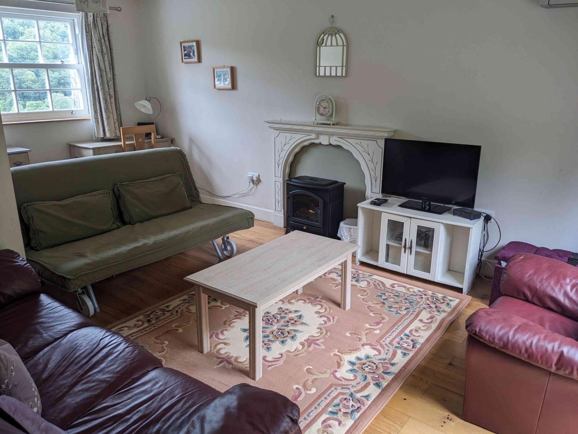 Jasmine Cottage Llangollen Dış mekan fotoğraf