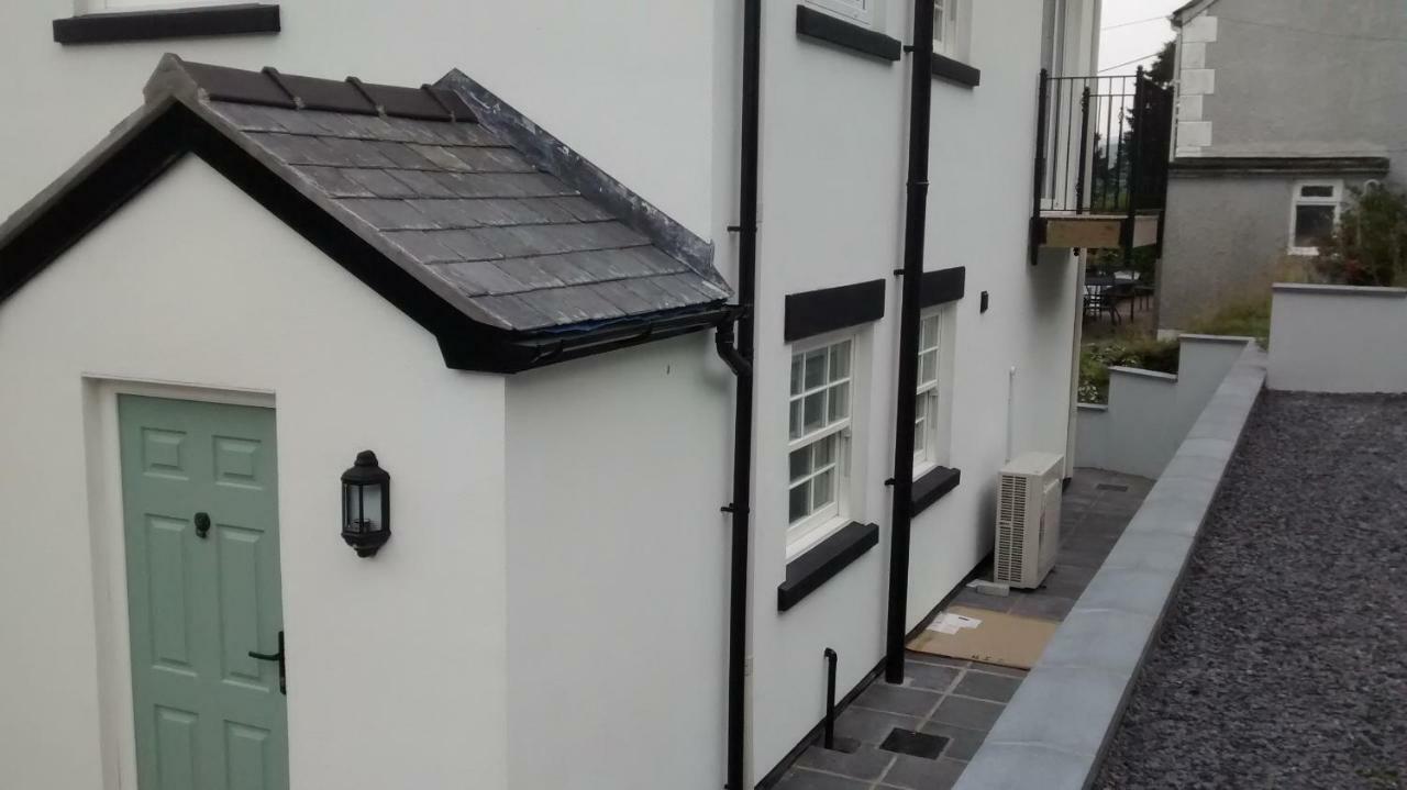 Jasmine Cottage Llangollen Dış mekan fotoğraf